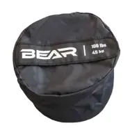 Bear Fitness Strongman Sandbag 100Lbs, Sandbag