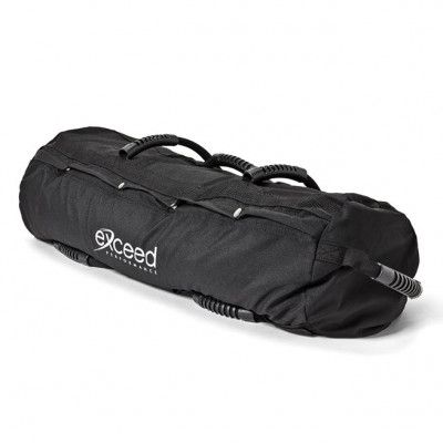 Exceed Sandbag, Sandbags