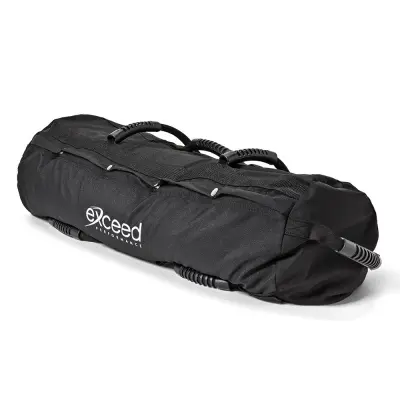 Exceed Sandbag, Sandbags