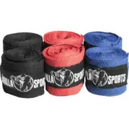 Gorilla Sports Handledslinda - Boxning