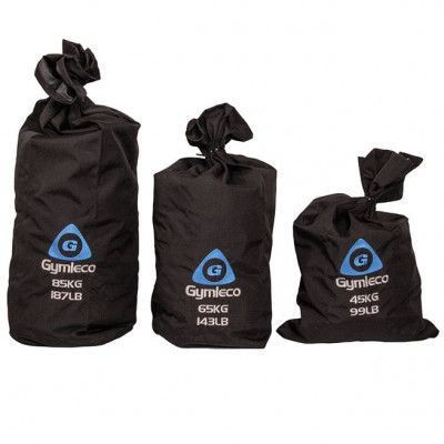 Gymleco Strongman Sandbag, Sandbags