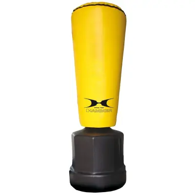 Hammer Boxing Freestanding Bag Impact Punch, Stående säck