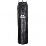 Hammer Boxing Punching Bag Cowhide Professional, Kampsportsäck