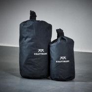 Kraftmark Strongman Power Bag upp till 30kg, Sandbags