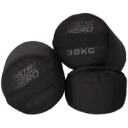 Master Fitness Nero Sandbag, Sandbags