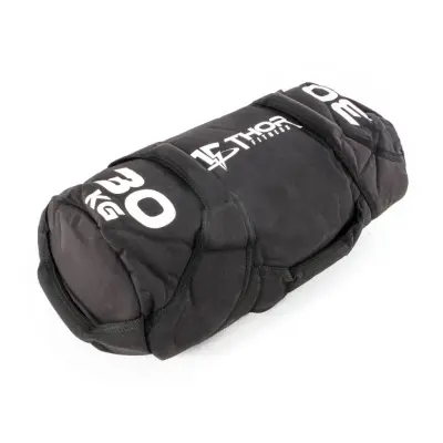 Sandbag med handtag - 40kg