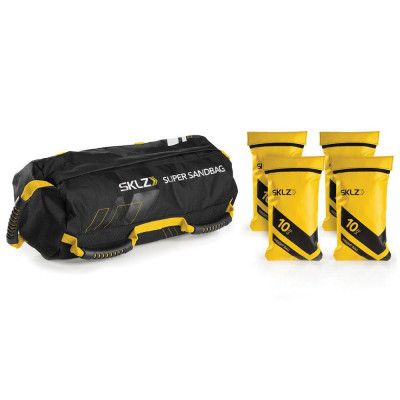 SKLZ Super Sand Bag, Sandbags
