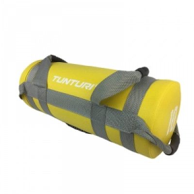 Strength Bag 10 kg, Tunturi