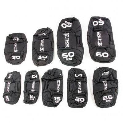 Thor Fitness Sandbag med handtag, Sandbags
