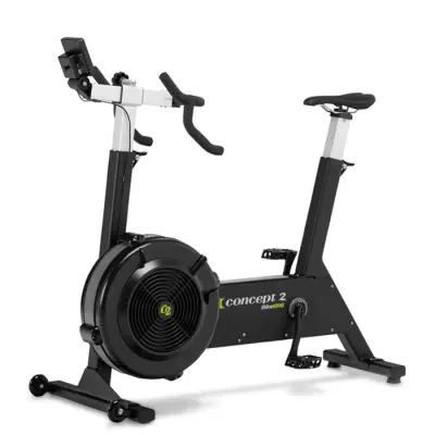 BikeErg Motionscykel