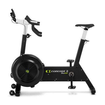 BikeErg, Concept2