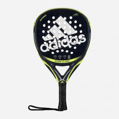 Adidas Adipower 3.1, Padelracket