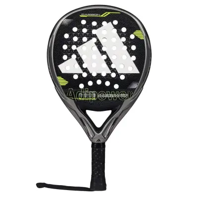 Adidas Adipower Carbon Ctrl 3.4, Padelracket