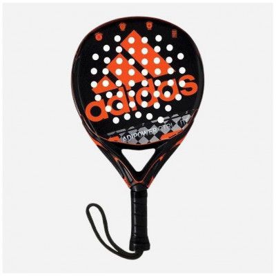 Adidas Adipower Ctrl Lite 2021, Padelracket