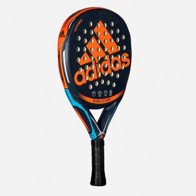 Adidas Adipower Ctrl Lite 3.1 2022, Padelracket