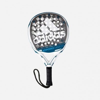 Adidas Adipower Light 3.0, Padelracket