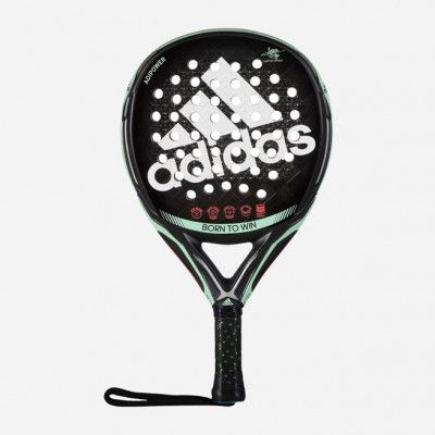 Adidas Adipower Light 3.1, Padelracket