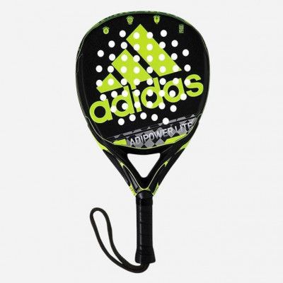 Adidas Adipower Lite 2021, Padelracket