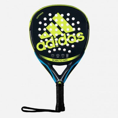 Adidas Adipower Lite 3.1, Padelracket