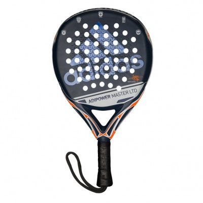 Adidas Adipower Master Limited Edition, Padelracket