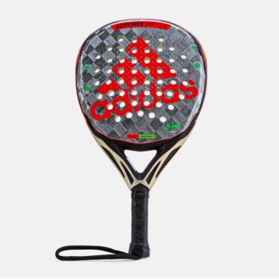 Adidas Adipower Soft 2.0, Padelracket
