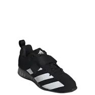 Adidas Adipower Weightlifting II, Black/White