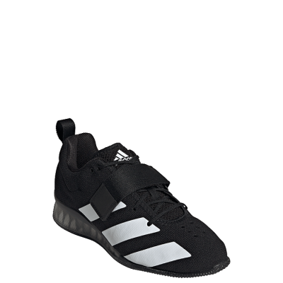 Adidas Adipower Weightlifting II, Black/White
