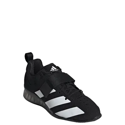 Adidas Adipower Weightlifting II, Black/White