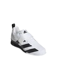 Adidas Adipower Weightlifting II, White/Black