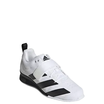 Adidas Adipower Weightlifting II, White/Black