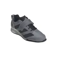 Adidas Adipower Weightlifting III Tyngdlyftningsskor Grå/Svart
