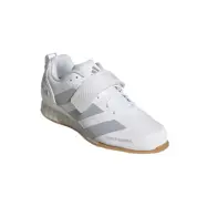 Adidas Adipower Weightlifting III Tyngdlyftningsskor Vit/Grå