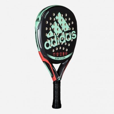 Adidas Adipower Woman Lite 3.1, Padelracket