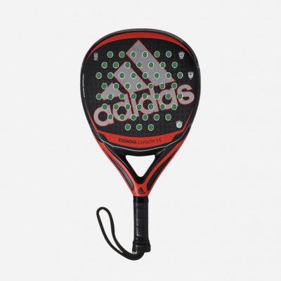 Adidas Essnova Carbon 3.0, Padelracket