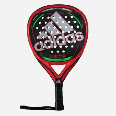 Adidas Essnova Carbon 3.1, Padelracket