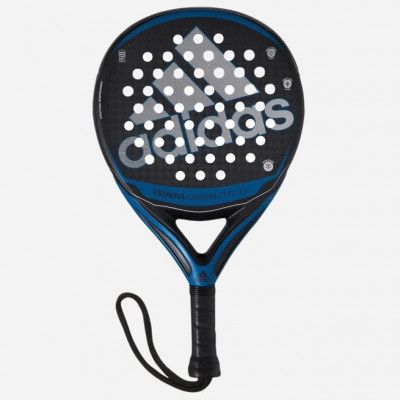 Adidas Essnova Carbon Ctrl 3.0, Padelracket