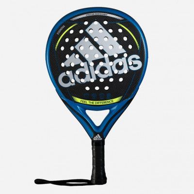 Adidas Essnova Carbon Ctrl 3.1, Padelracket