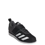 Adidas Powerlift 4, Black/White