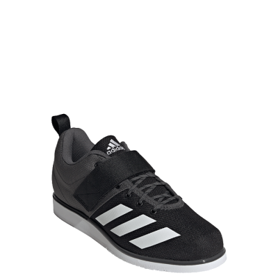 Adidas Powerlift 4, Black/White