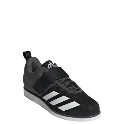 Adidas Powerlift 4, Black/White