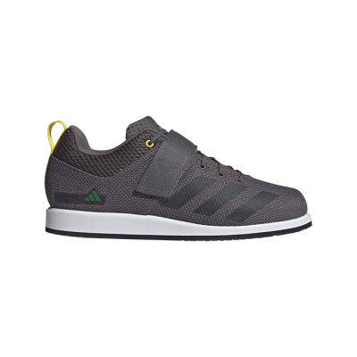 Adidas Powerlift 5, Charcoal/Core Black