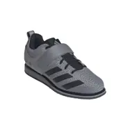 Adidas Powerlift 5 Tyngdlyftningsskor Grå/Svart