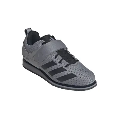 Adidas Powerlift 5 Tyngdlyftningsskor Grå/Svart