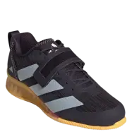 Adipower Weightlifting 3 Skor Aurora Black/Zero Met/Spark