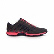 F-Lite 195 Precision, grey/pink/navy, Inov-8