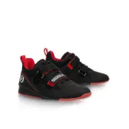 Lyftarsko Powerlift, black/red, SABO Sports