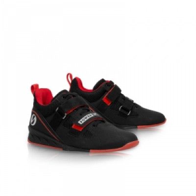 Lyftarsko Powerlift, black/red, SABO Sports