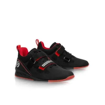 Lyftarsko Powerlift, black/red, SABO Sports