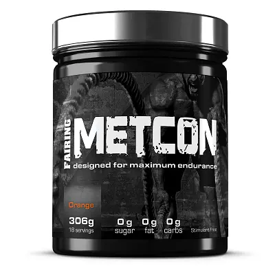 Metcon - 300g
