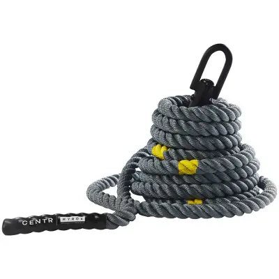 CENTR x HYROX Hyrox Competition Power Rope